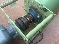 Frantsen schroeftransporteur - afbeelding 8 van  10