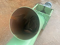 Frantsen schroeftransporteur - afbeelding 9 van  10