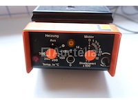 Franz morai magnetische roeraar 23/1 - afbeelding 2 van  5