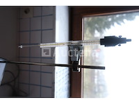 Franz morai magnetische roeraar 23/1 - afbeelding 3 van  5