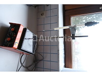 Franz morai magnetische roeraar 23/1 - afbeelding 4 van  5