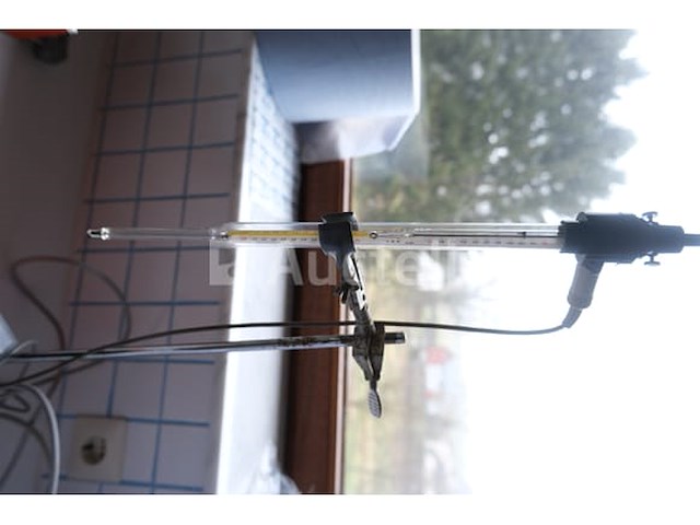 Franz morai magnetische roeraar 23/1 - afbeelding 1 van  5