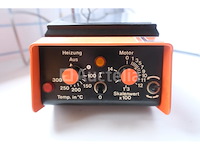 Franz morai magnetische roeraar 23/1 - afbeelding 2 van  5