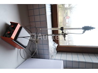 Franz morai magnetische roeraar 23/1 - afbeelding 5 van  5