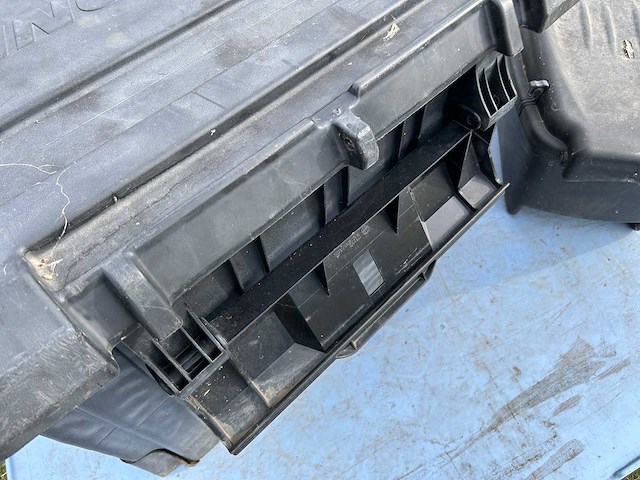 Franz sauermann gmbh - kunststof (vracht)auto werkbak en fietsbak / boxen / kisten - afbeelding 5 van  11