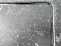 Franz sauermann gmbh - kunststof (vracht)auto werkbak en fietsbak / boxen / kisten - afbeelding 7 van  11