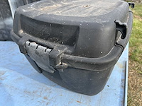 Franz sauermann gmbh - kunststof (vracht)auto werkbak en fietsbak / boxen / kisten - afbeelding 11 van  11