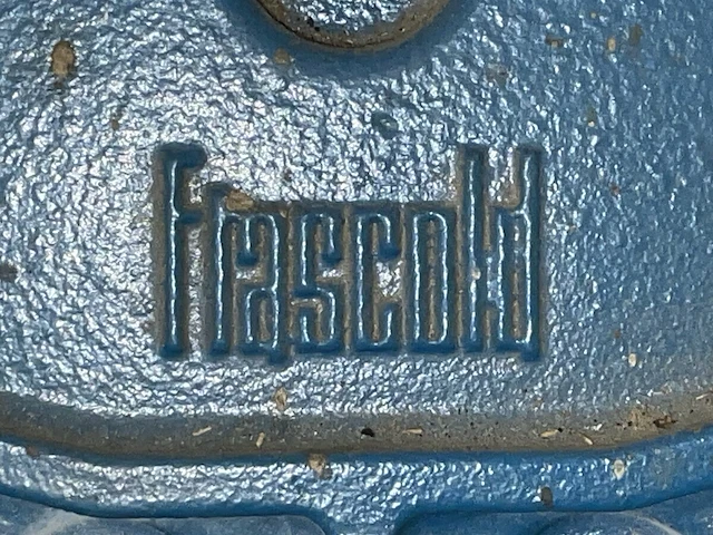 Frascold compressor voor koeldoeleinden - afbeelding 2 van  3