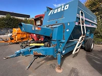 Frasto storm voermengwagen - afbeelding 3 van  10