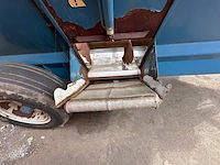 Frasto storm voermengwagen - afbeelding 5 van  10