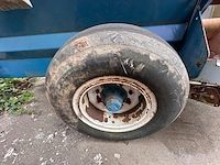 Frasto storm voermengwagen - afbeelding 9 van  10