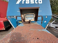 Frasto storm voermengwagen - afbeelding 10 van  10