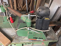 Fravol edge lijmmachine - afbeelding 7 van  10