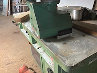 Fravol edge lijmmachine - afbeelding 9 van  10