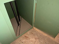 Fravol edge lijmmachine - afbeelding 4 van  10