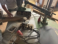 Fravol edge lijmmachine - afbeelding 5 van  10