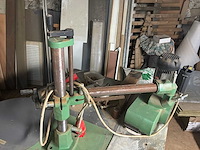 Fravol edge lijmmachine - afbeelding 6 van  10