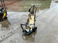 Frd f1 hydraulische breekhamer - afbeelding 1 van  5