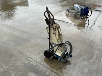 Frd f1 hydraulische breekhamer - afbeelding 2 van  5