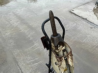 Frd f1 hydraulische breekhamer - afbeelding 3 van  5