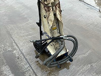 Frd f1 hydraulische breekhamer - afbeelding 4 van  5