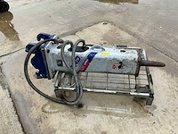 Frd fx35 hydraulische breekhamer - afbeelding 1 van  6