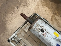 Frd fx35 hydraulische breekhamer - afbeelding 3 van  6