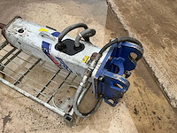Frd fx35 hydraulische breekhamer - afbeelding 4 van  6
