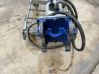 Frd fx35 hydraulische breekhamer - afbeelding 5 van  6