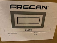 Frecan cloud dampkap - afbeelding 1 van  4