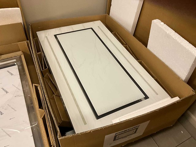 Frecan cloud dampkap - afbeelding 2 van  4