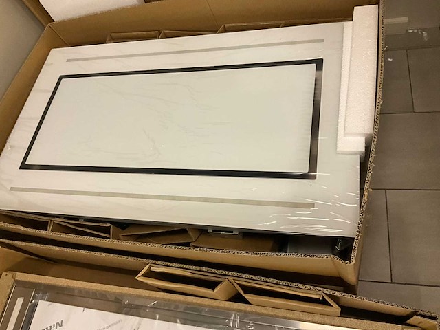 Frecan cloud dampkap - afbeelding 3 van  4