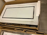 Frecan cloud dampkap - afbeelding 3 van  4