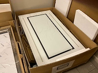 Frecan cloud dampkap - afbeelding 2 van  4