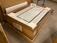 Frecan cloud dampkap - afbeelding 4 van  4