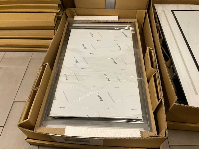 Frecan nitro dampkap - afbeelding 2 van  3