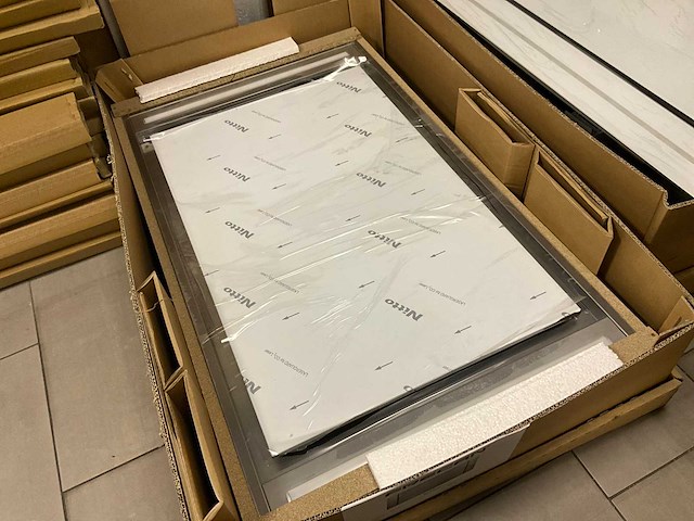 Frecan nitro dampkap - afbeelding 3 van  3