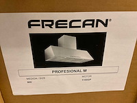 Frecan profesional m dampkap - afbeelding 1 van  5