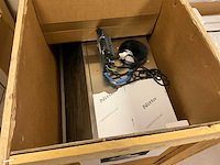 Frecan profesional m dampkap - afbeelding 3 van  5