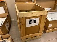 Frecan profesional m dampkap - afbeelding 5 van  5