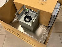 Frecan q-fine isla dampkap - afbeelding 2 van  6