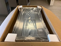 Frecan square mural dampkap - afbeelding 1 van  7