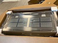 Frecan square mural dampkap - afbeelding 2 van  7