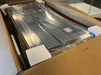 Frecan square mural dampkap - afbeelding 4 van  7