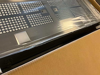 Frecan square mural dampkap - afbeelding 6 van  7