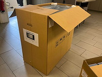 Frecan square mural dampkap - afbeelding 7 van  7