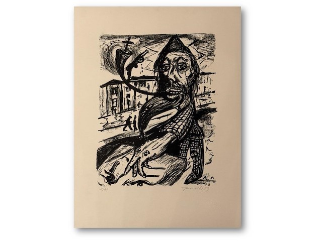 Fred bervoets - gesgineerd ed. - afbeelding 1 van  1
