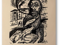 Fred bervoets - gesgineerd ed. - afbeelding 1 van  1