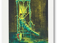 Fred bervoets - gesigneerde ed. - afbeelding 1 van  1