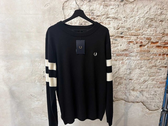 Fred perry trui - afbeelding 1 van  4